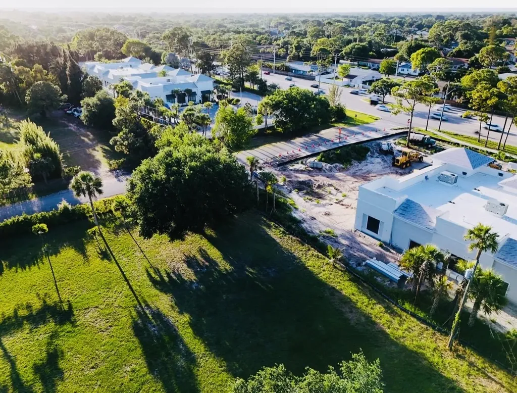 00 N Virginia Avenue Palm Beach Gardens FL 33418