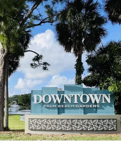 00 N Virginia Avenue Palm Beach Gardens FL 33418