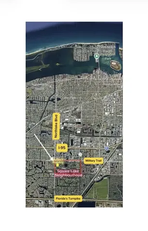 00 N Virginia Road Palm Beach Gardens FL 33418