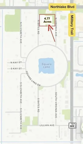 00 N Virginia Avenue Palm Beach Gardens FL 33418