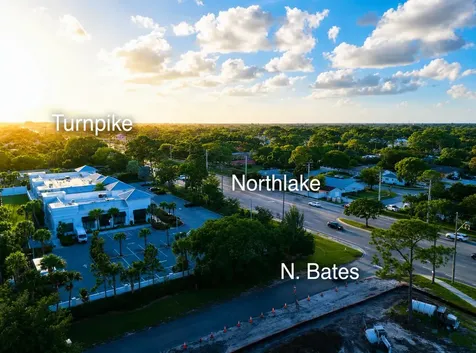 00 N Virginia Avenue Palm Beach Gardens FL 33418