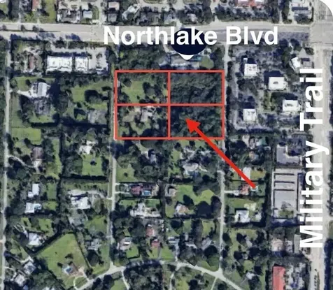00 N Virginia Road Palm Beach Gardens FL 33418