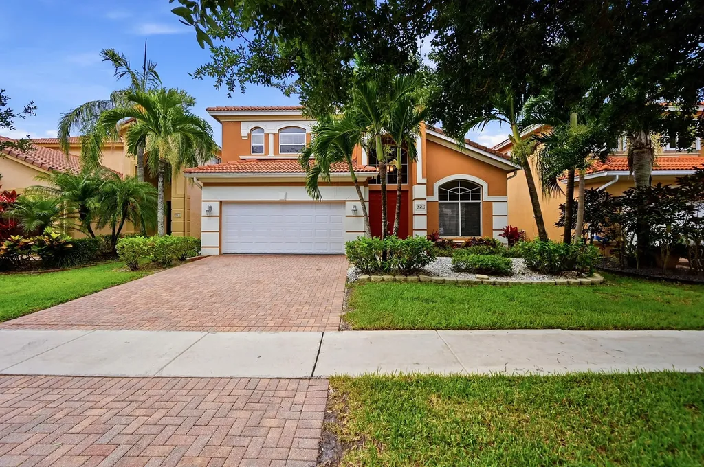 421 Gazetta Way West Palm Beach FL 33413