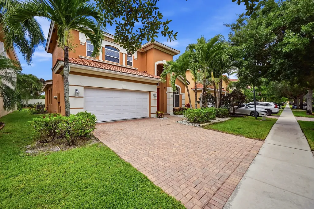 421 Gazetta Way West Palm Beach FL 33413