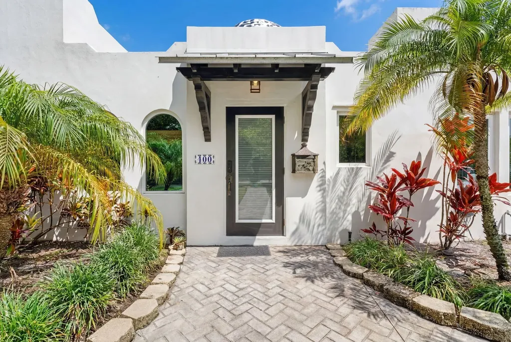 400 NE 5th Avenue Pompano Beach FL 33060