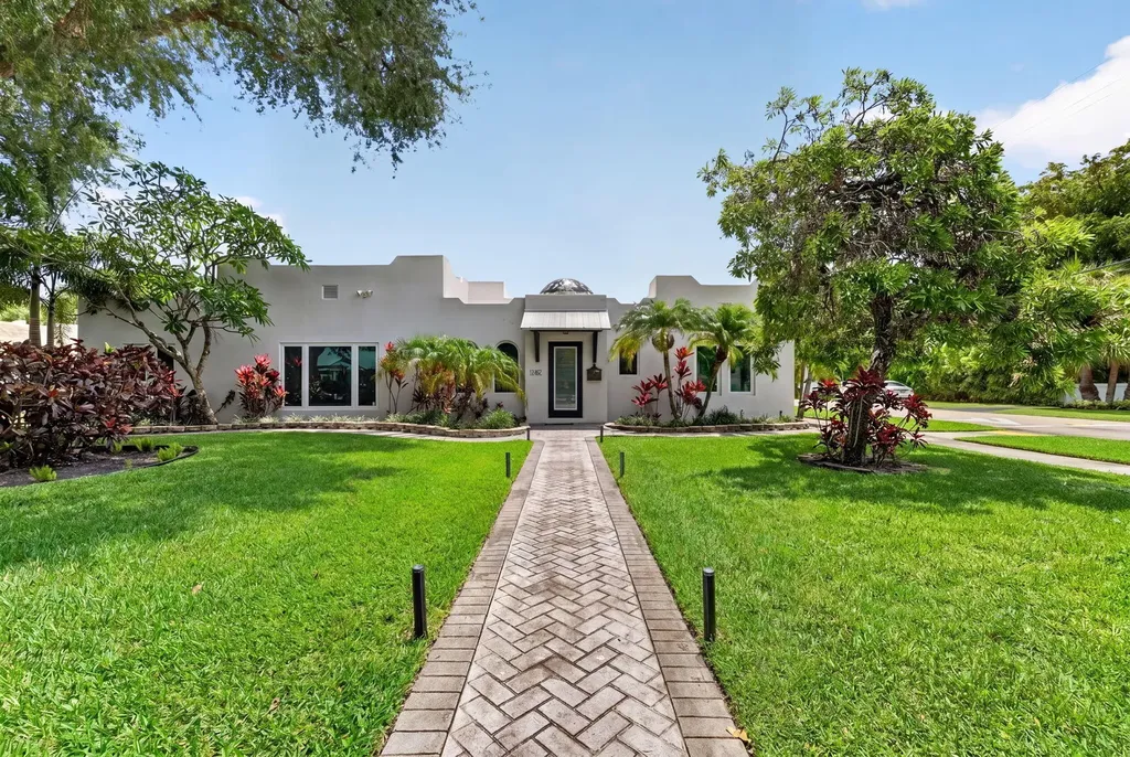400 NE 5th Avenue Pompano Beach FL 33060