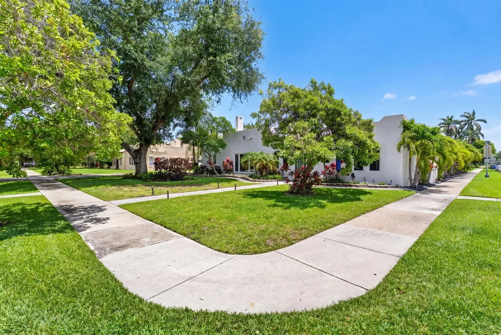 400 NE 5th Avenue Pompano Beach FL 33060