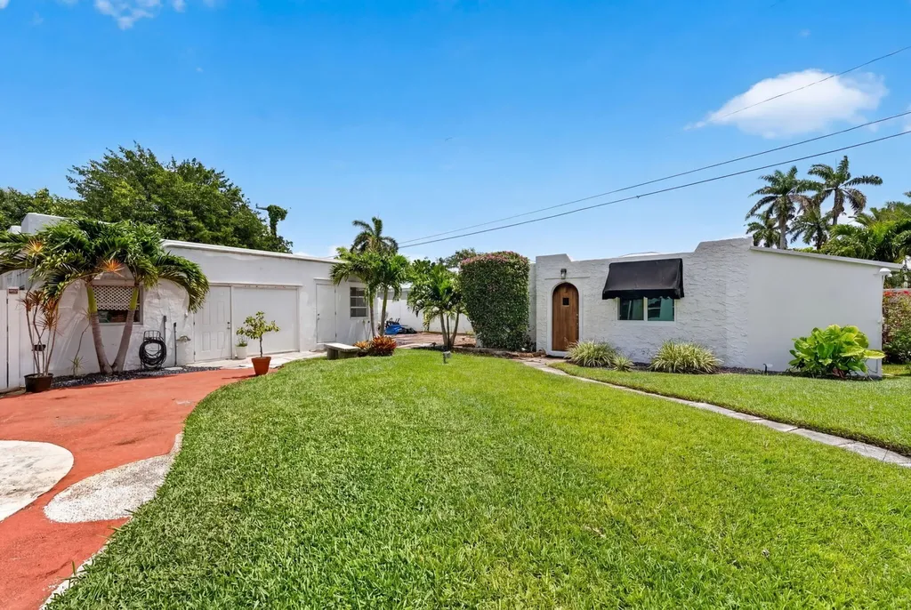 400 NE 5th Avenue Pompano Beach FL 33060