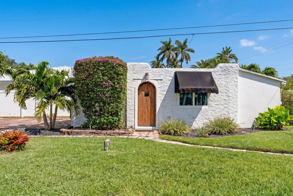 400 NE 5th Avenue Pompano Beach FL 33060