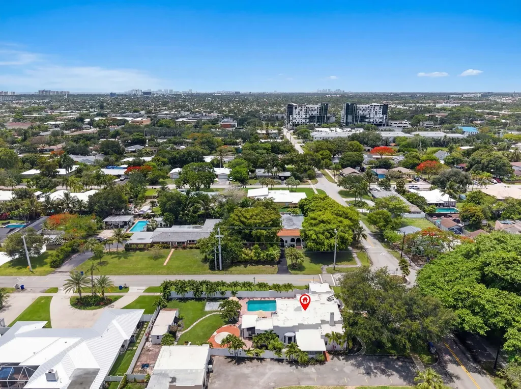 400 NE 5th Avenue Pompano Beach FL 33060