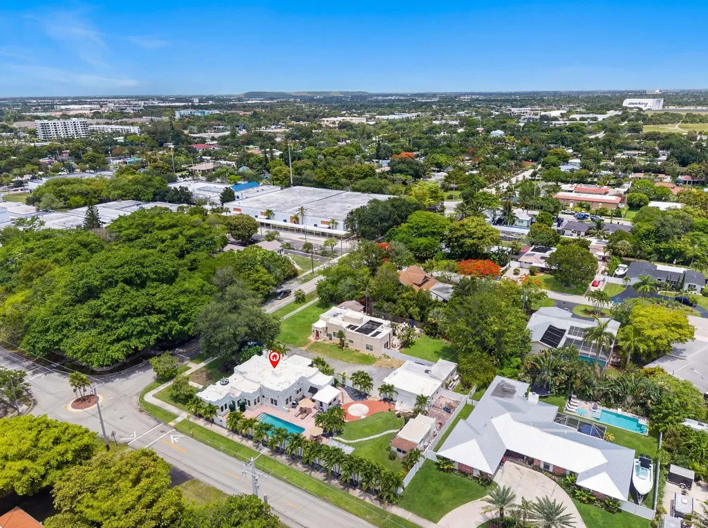400 NE 5th Avenue Pompano Beach FL 33060