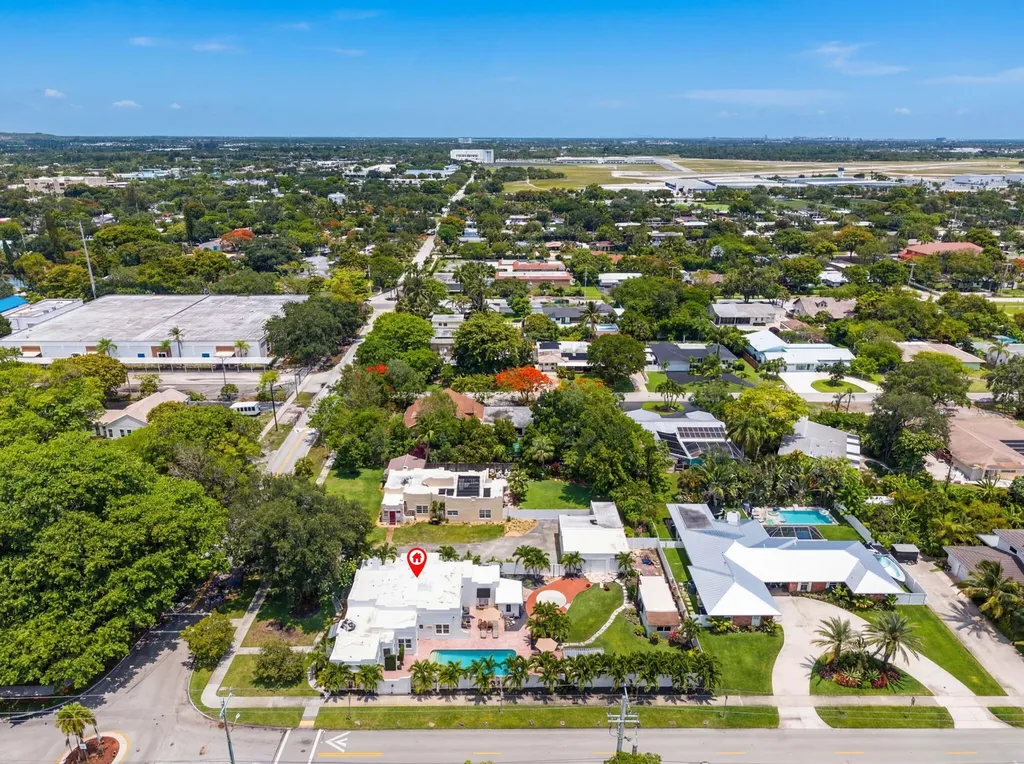 400 NE 5th Avenue Pompano Beach FL 33060