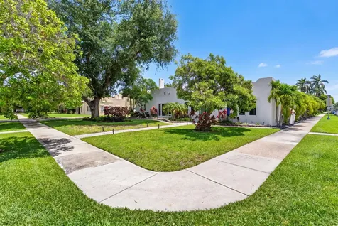 400 NE 5th Avenue Pompano Beach FL 33060