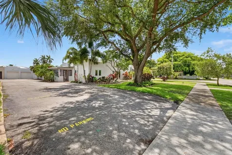 400 NE 5th Avenue Pompano Beach FL 33060