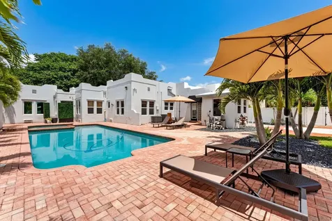 400 NE 5th Avenue Pompano Beach FL 33060