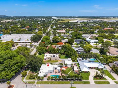 400 NE 5th Avenue Pompano Beach FL 33060