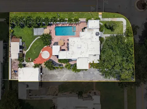 400 NE 5th Avenue Pompano Beach FL 33060