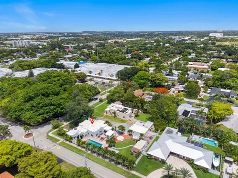 400 NE 5th Avenue Pompano Beach FL 33060