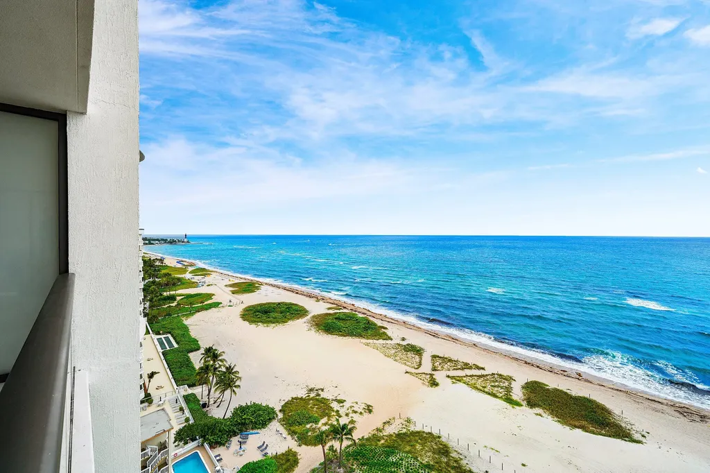 900 N Ocean Boulevard Pompano Beach FL 33062
