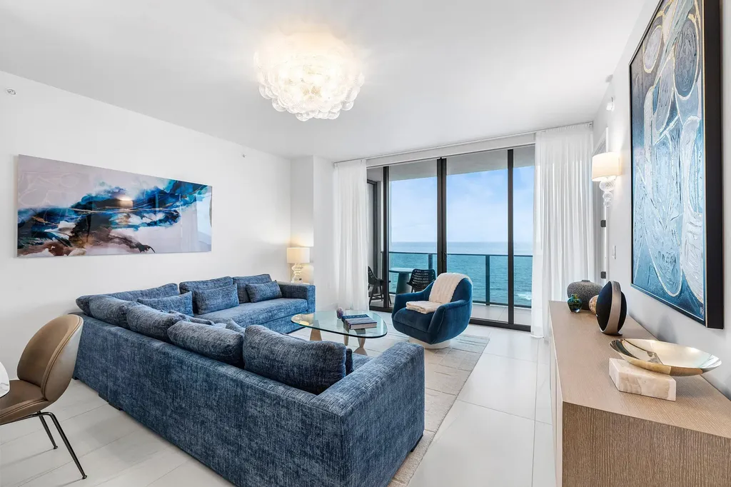 900 N Ocean Boulevard Pompano Beach FL 33062