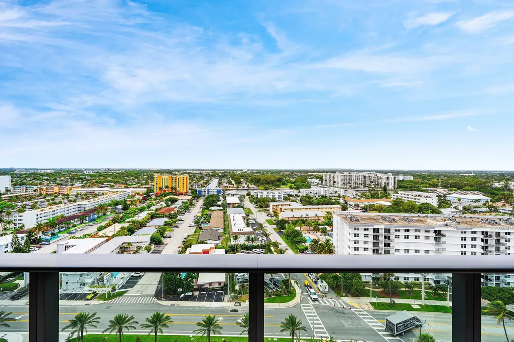 900 N Ocean Boulevard Pompano Beach FL 33062