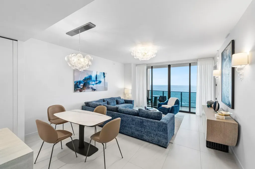 900 N Ocean Boulevard Pompano Beach FL 33062
