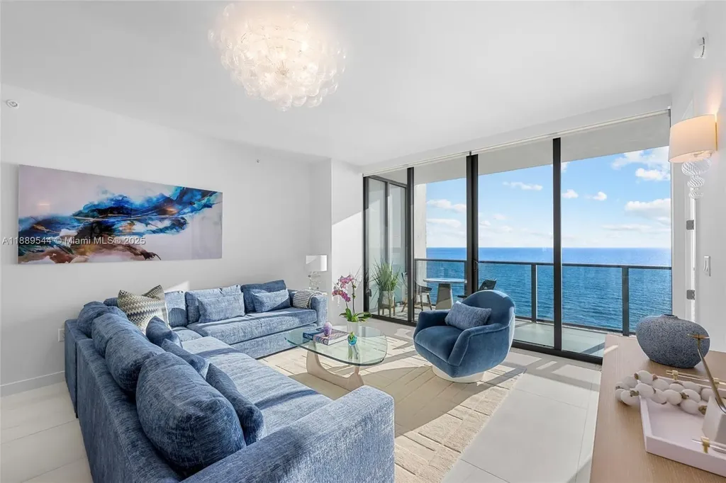900 N Ocean Boulevard Pompano Beach FL 33062