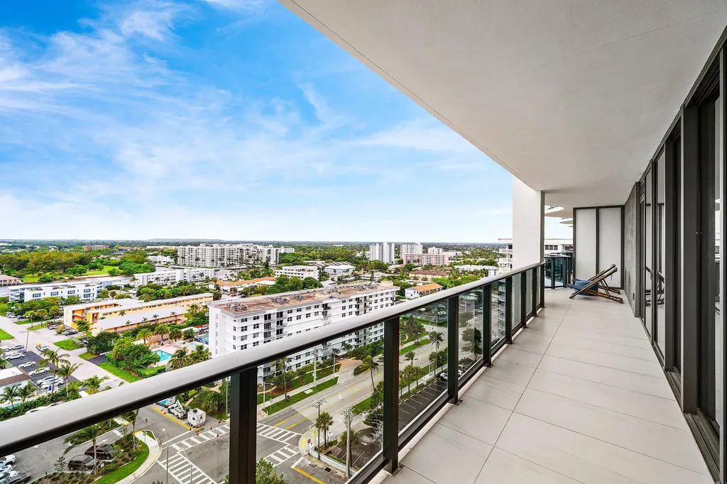 900 N Ocean Boulevard Pompano Beach FL 33062