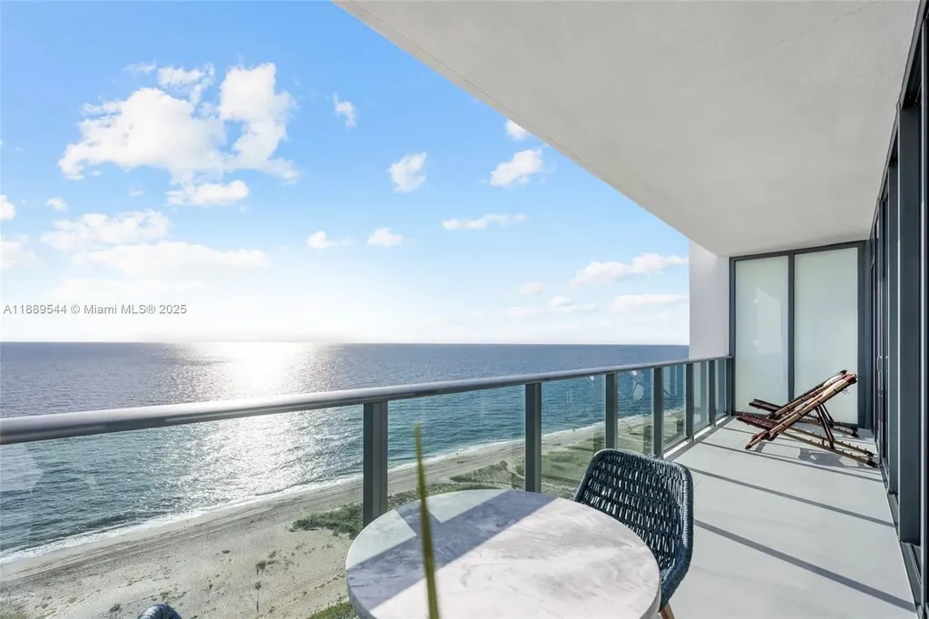 900 N Ocean Boulevard Pompano Beach FL 33062