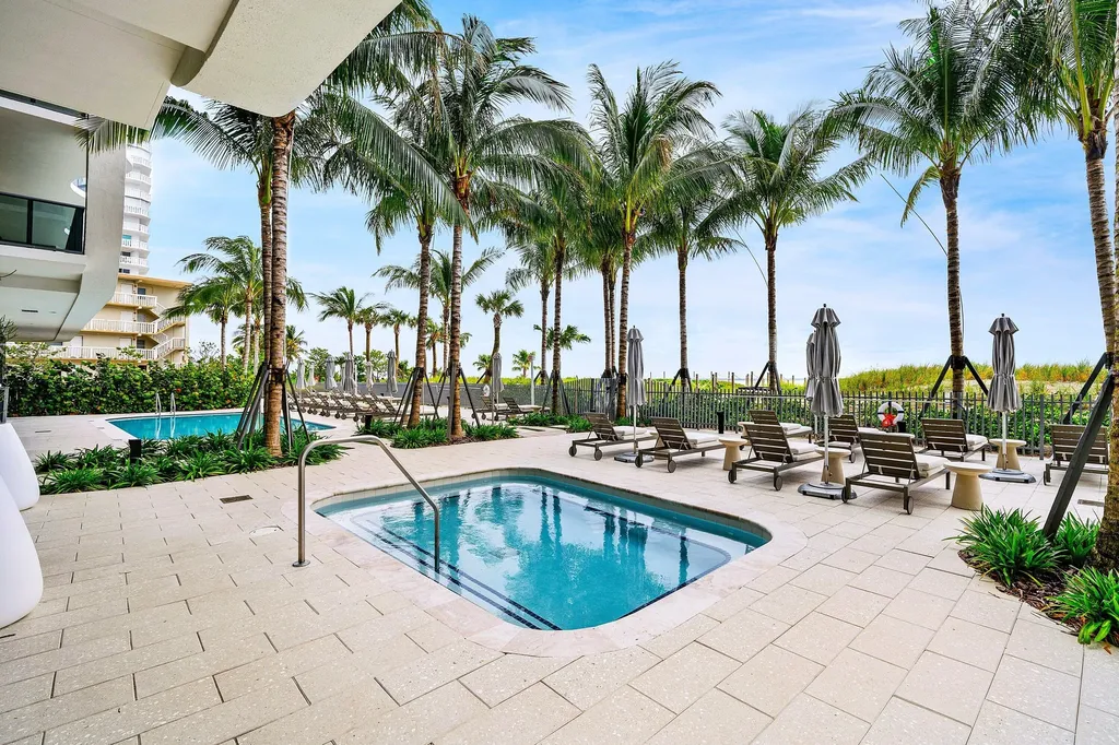 900 N Ocean Boulevard Pompano Beach FL 33062