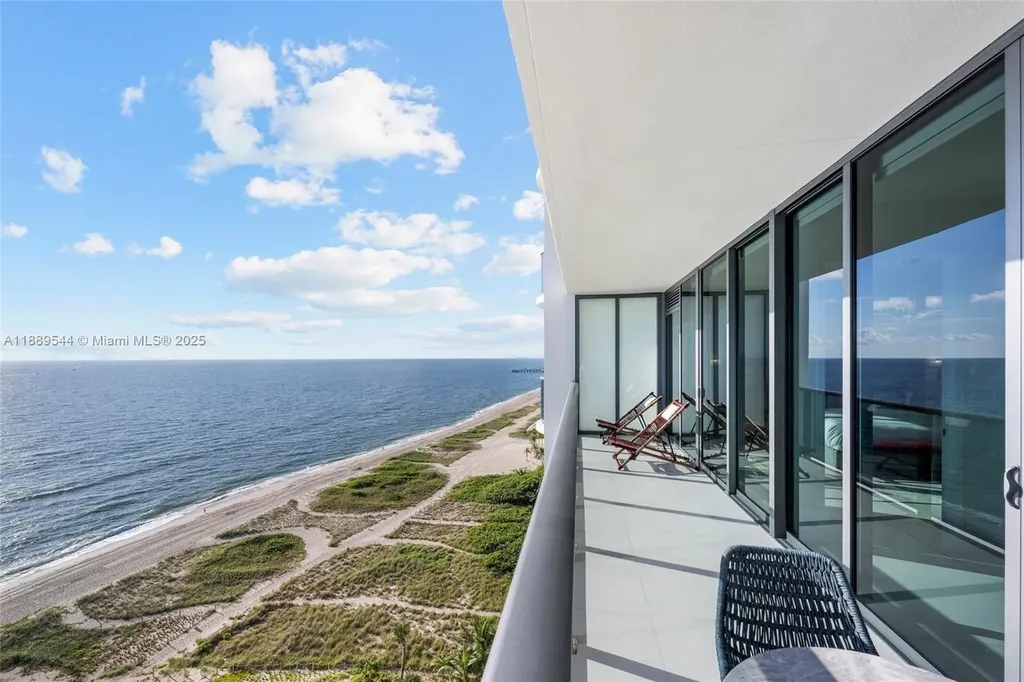 900 N Ocean Boulevard Pompano Beach FL 33062