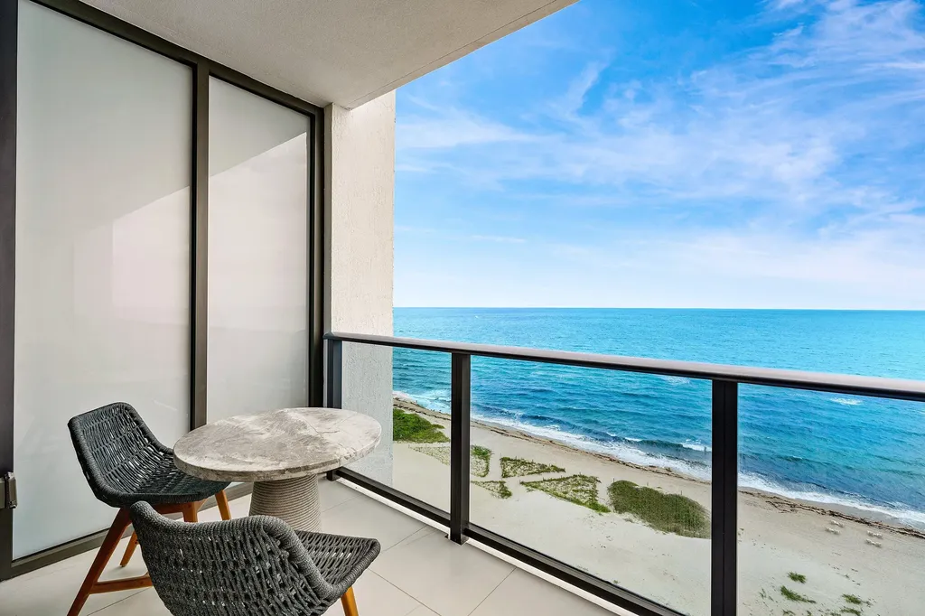 900 N Ocean Boulevard Pompano Beach FL 33062
