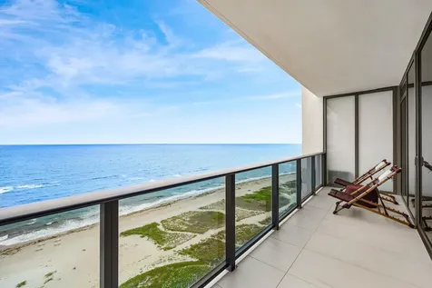900 N Ocean Boulevard Pompano Beach FL 33062
