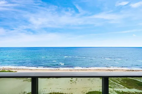 900 N Ocean Boulevard Pompano Beach FL 33062