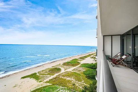 900 N Ocean Boulevard Pompano Beach FL 33062
