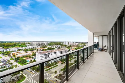 900 N Ocean Boulevard Pompano Beach FL 33062