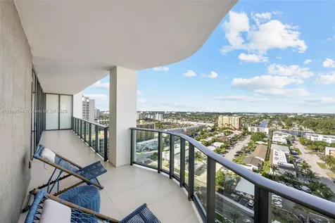 900 N Ocean Boulevard Pompano Beach FL 33062