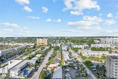 900 N Ocean Boulevard Pompano Beach FL 33062