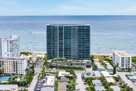 900 N Ocean Boulevard Pompano Beach FL 33062