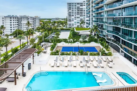 900 N Ocean Boulevard Pompano Beach FL 33062