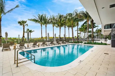 900 N Ocean Boulevard Pompano Beach FL 33062