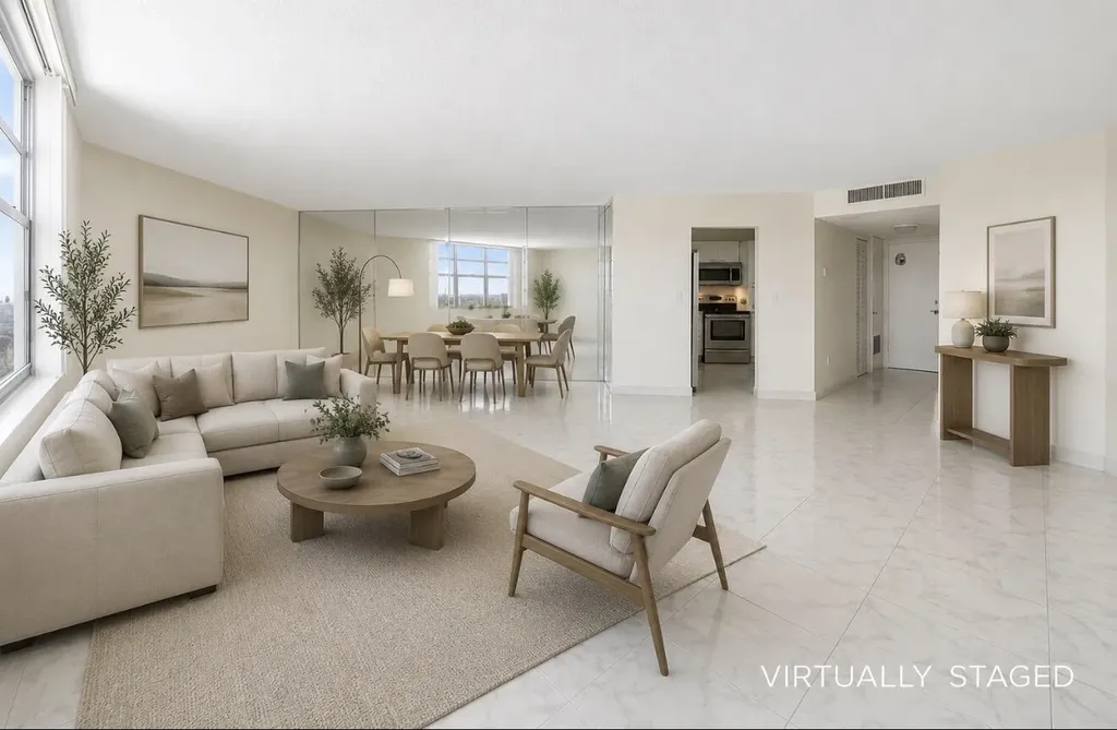 2750 NE 183rd Street Aventura FL 33160