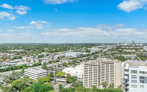 2750 NE 183rd Street Aventura FL 33160