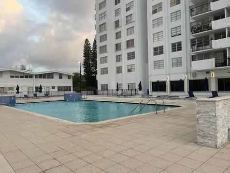 2750 NE 183rd Street Aventura FL 33160