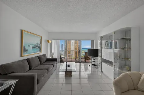 1950 S Ocean Drive Hallandale Beach FL 33009
