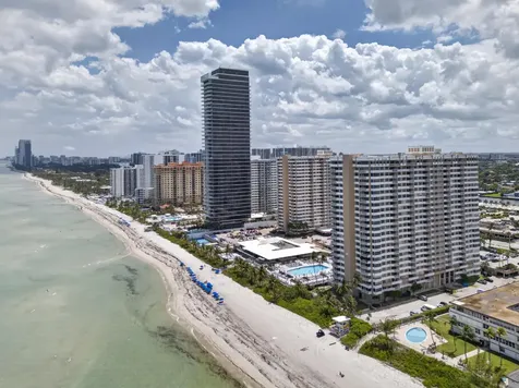 1950 S Ocean Drive Hallandale Beach FL 33009