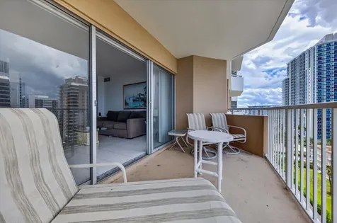 1950 S Ocean Drive Hallandale Beach FL 33009