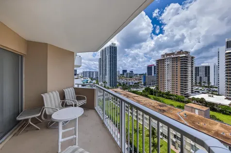 1950 S Ocean Drive Hallandale Beach FL 33009