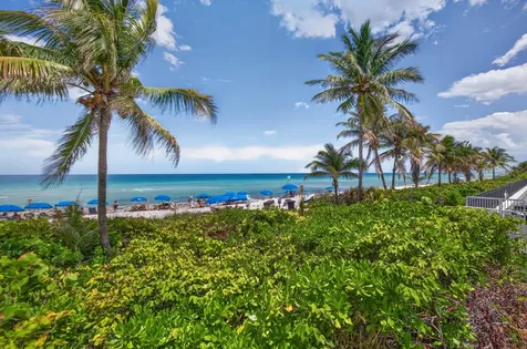 1950 S Ocean Drive Hallandale Beach FL 33009