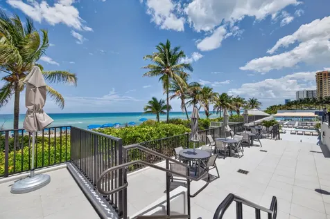 1950 S Ocean Drive Hallandale Beach FL 33009